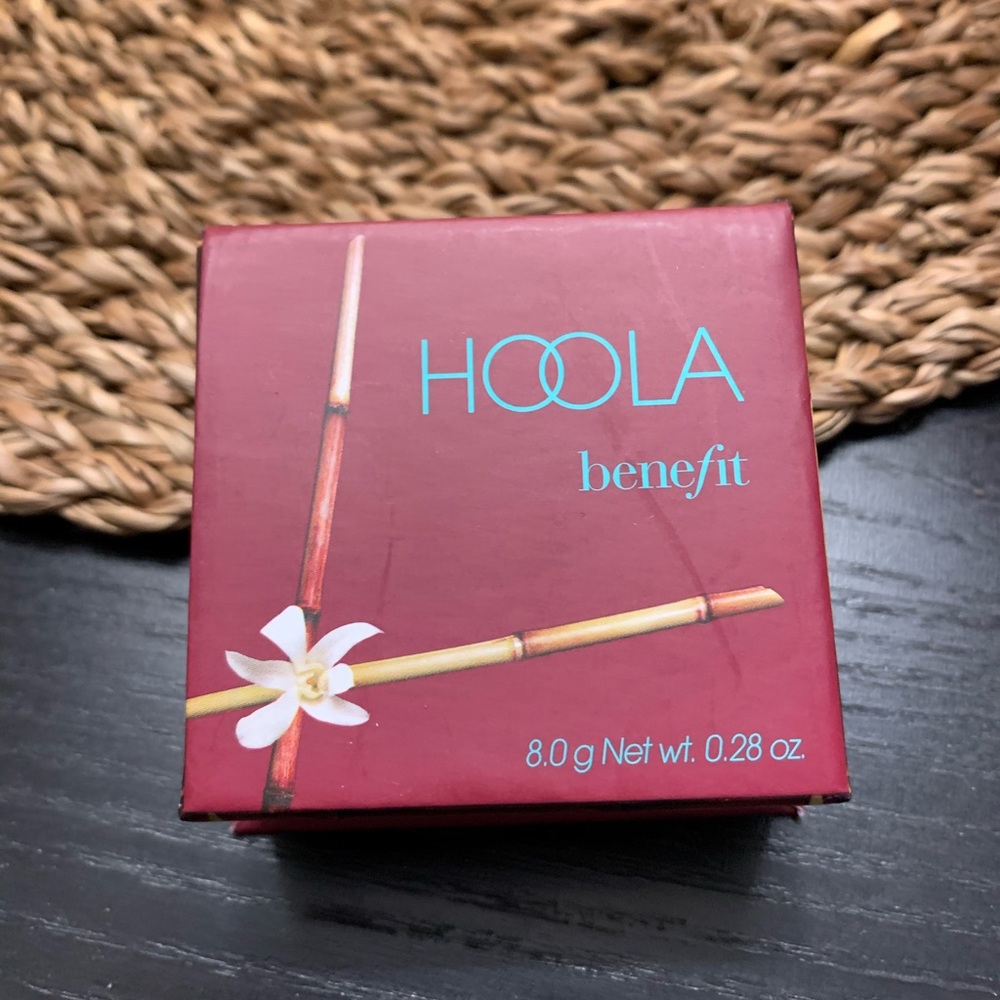 HOOLA Bronzer (Brand New)